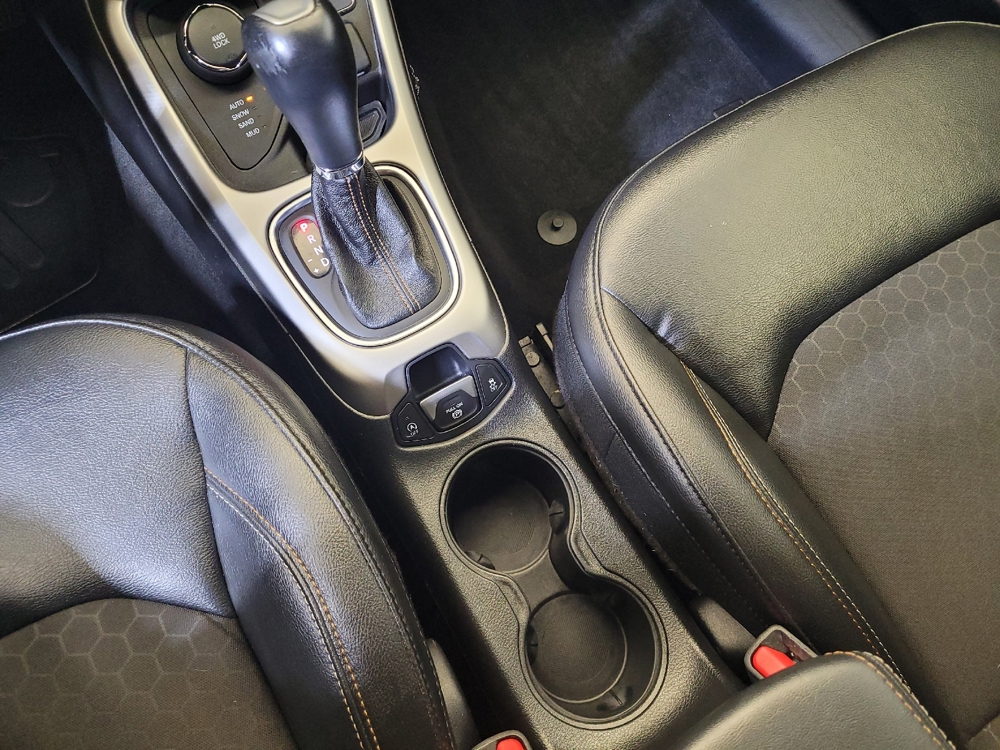 2018 Jeep Compass Latitude - Photo 20