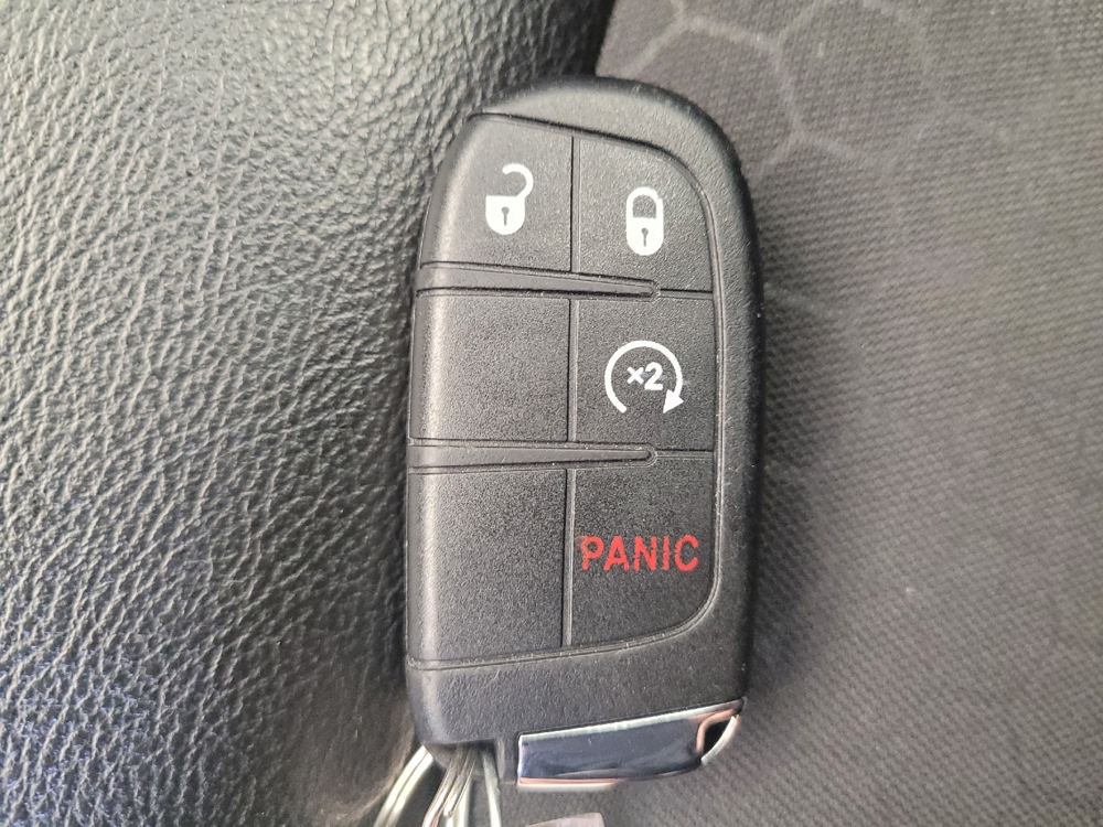 2018 Jeep Compass Latitude - Photo 25