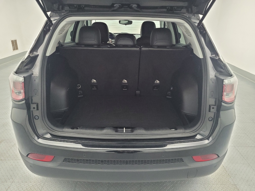 2018 Jeep Compass Latitude - Photo 22