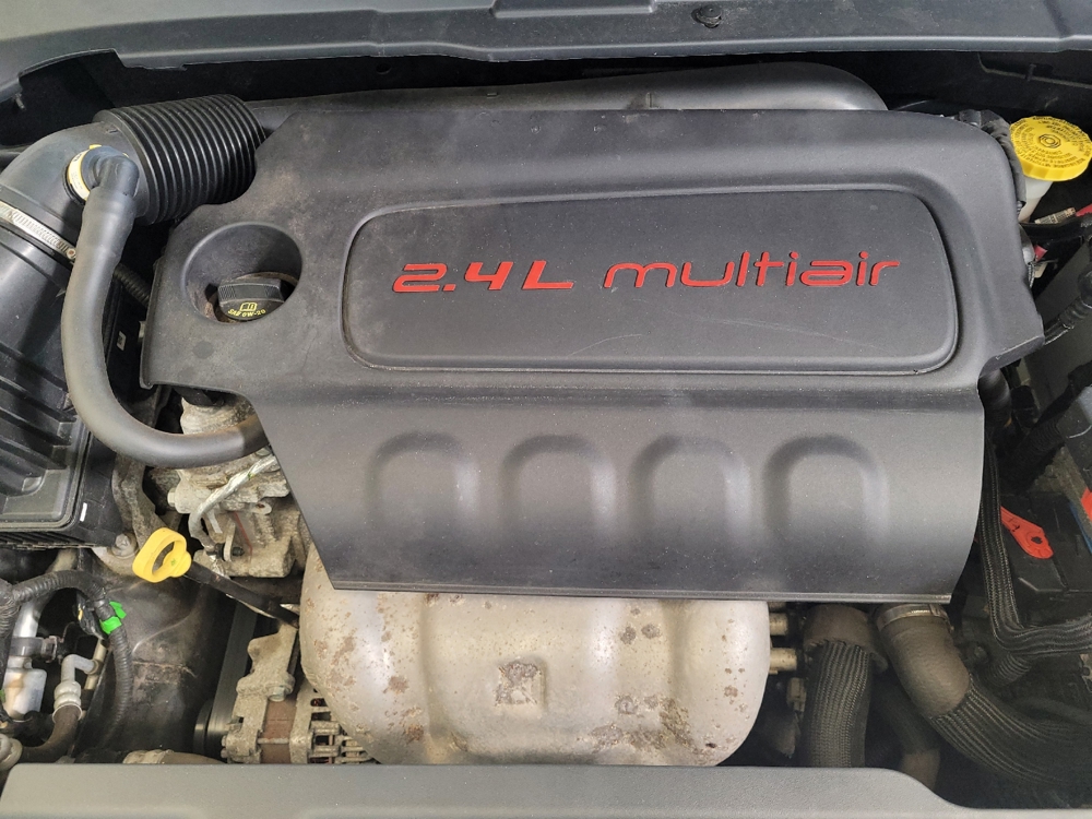 2018 Jeep Compass Latitude - Photo 23