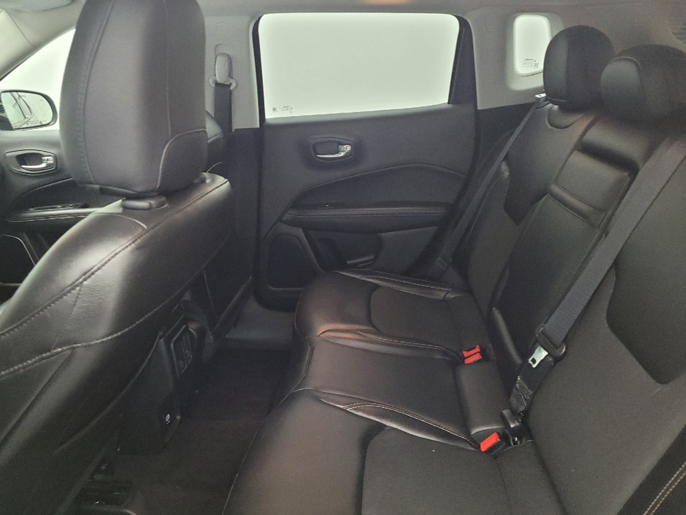 2018 Jeep Compass Latitude - Photo 14