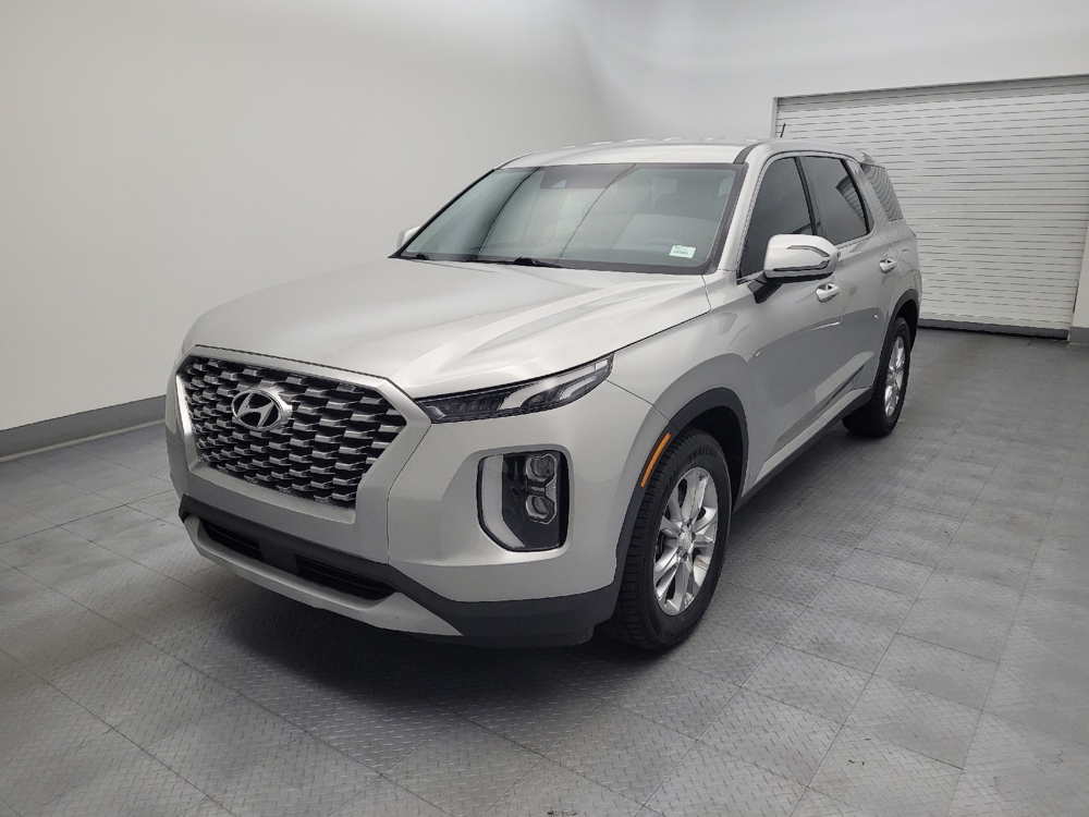 2022 Hyundai Palisade