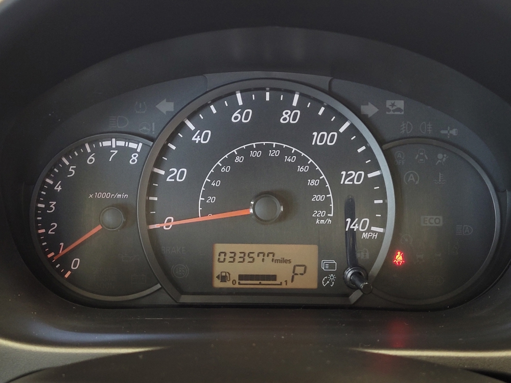 2021 Mitsubishi Mirage 18