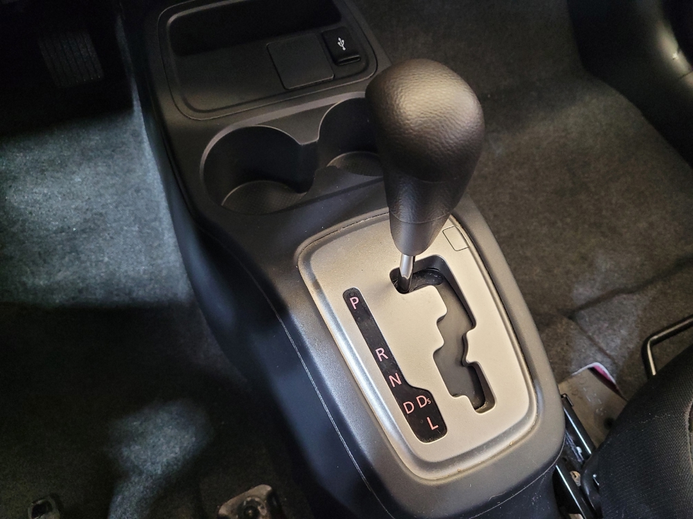 2021 Mitsubishi Mirage 20