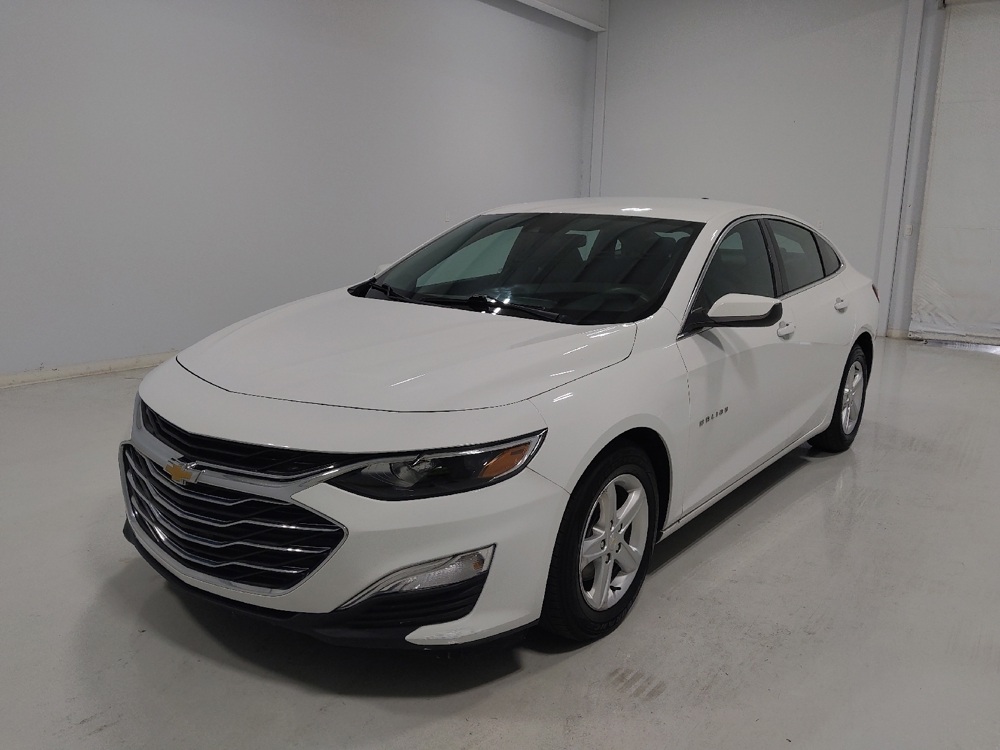 2022 Chevrolet Malibu