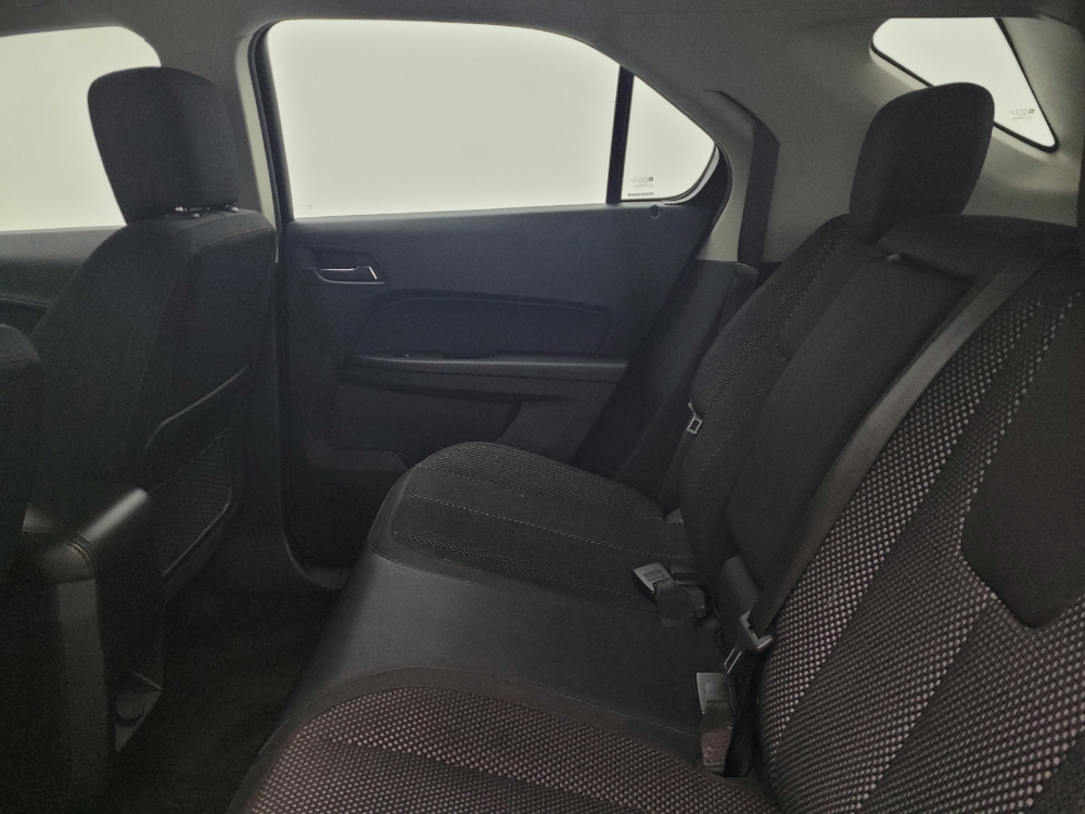 2017 Chevrolet Equinox LS - Photo 14
