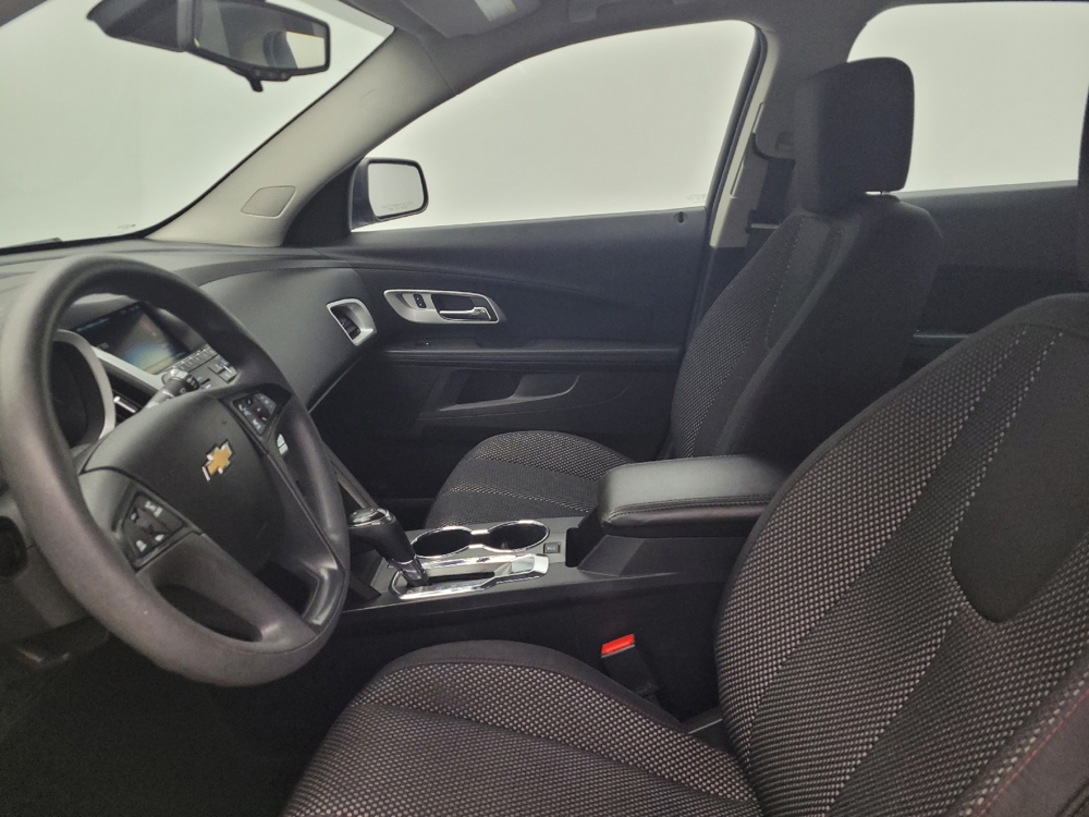 2017 Chevrolet Equinox LS - Photo 13