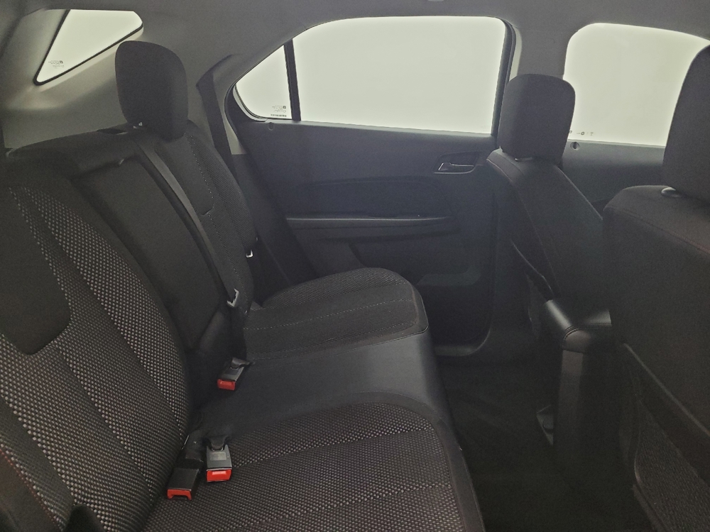 2017 Chevrolet Equinox LS - Photo 15