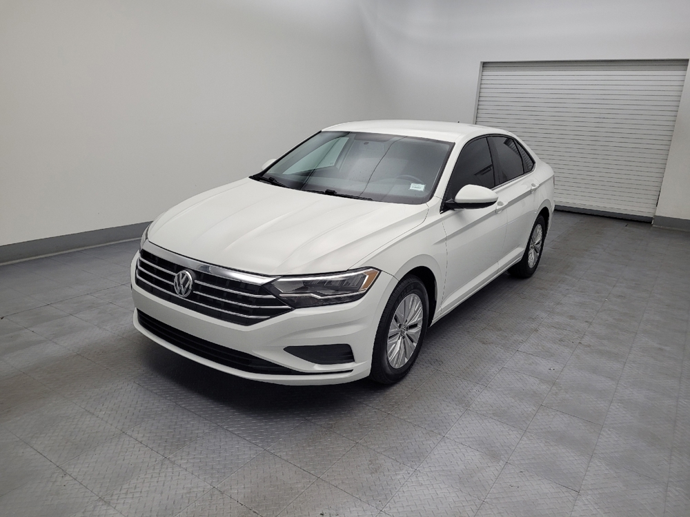 2019 Volkswagen Jetta SE
