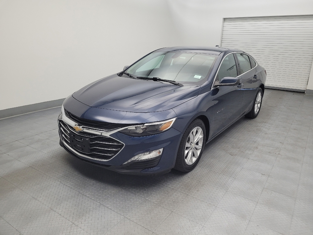 2019 Chevrolet Malibu
