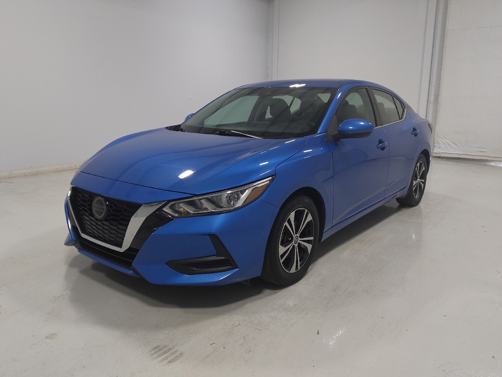 2023 Nissan Sentra