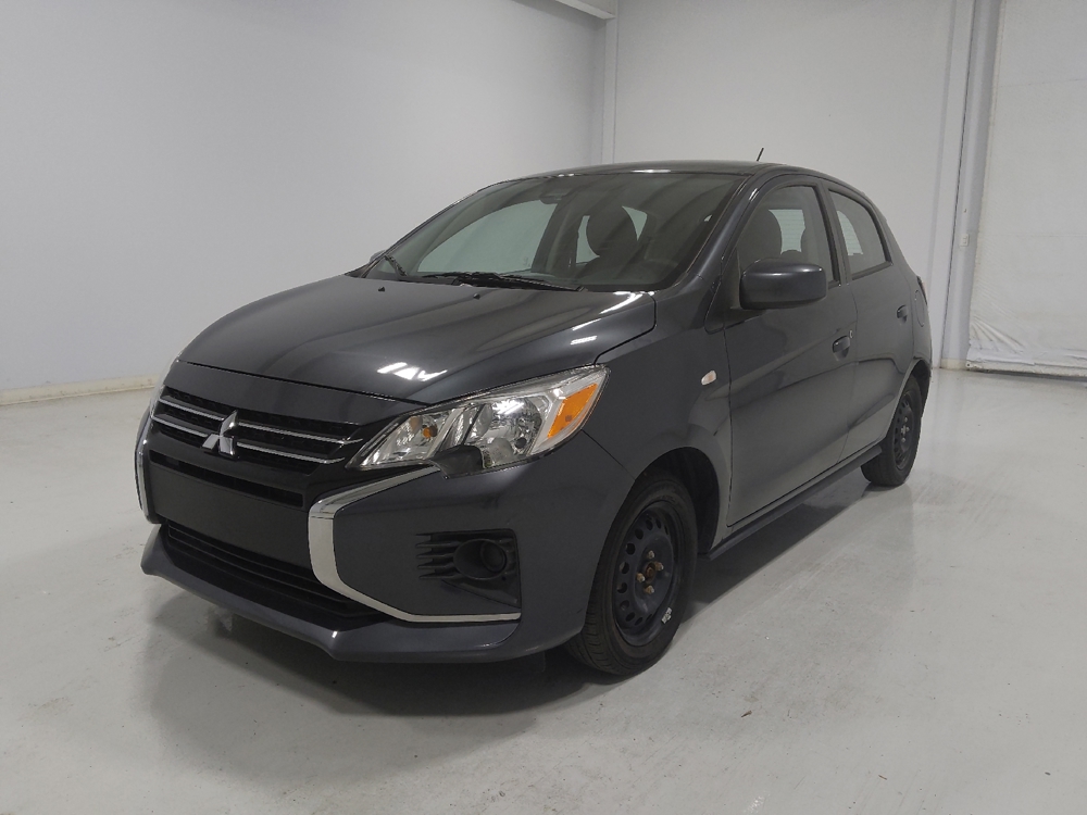 2024 Mitsubishi Mirage