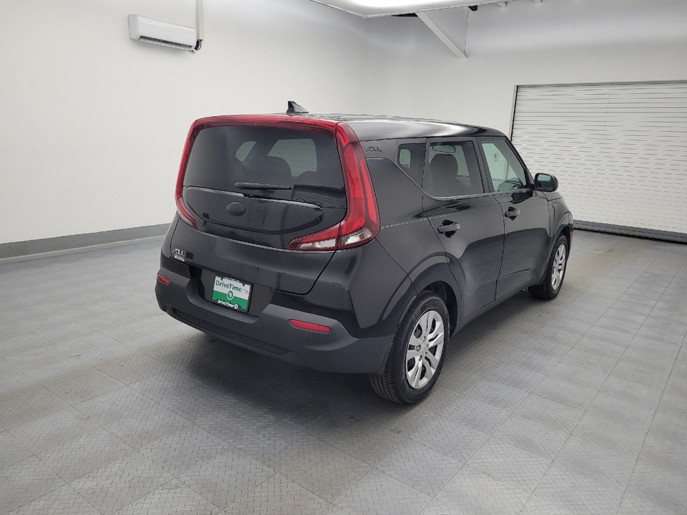 2020 Kia Soul LX - Photo 7