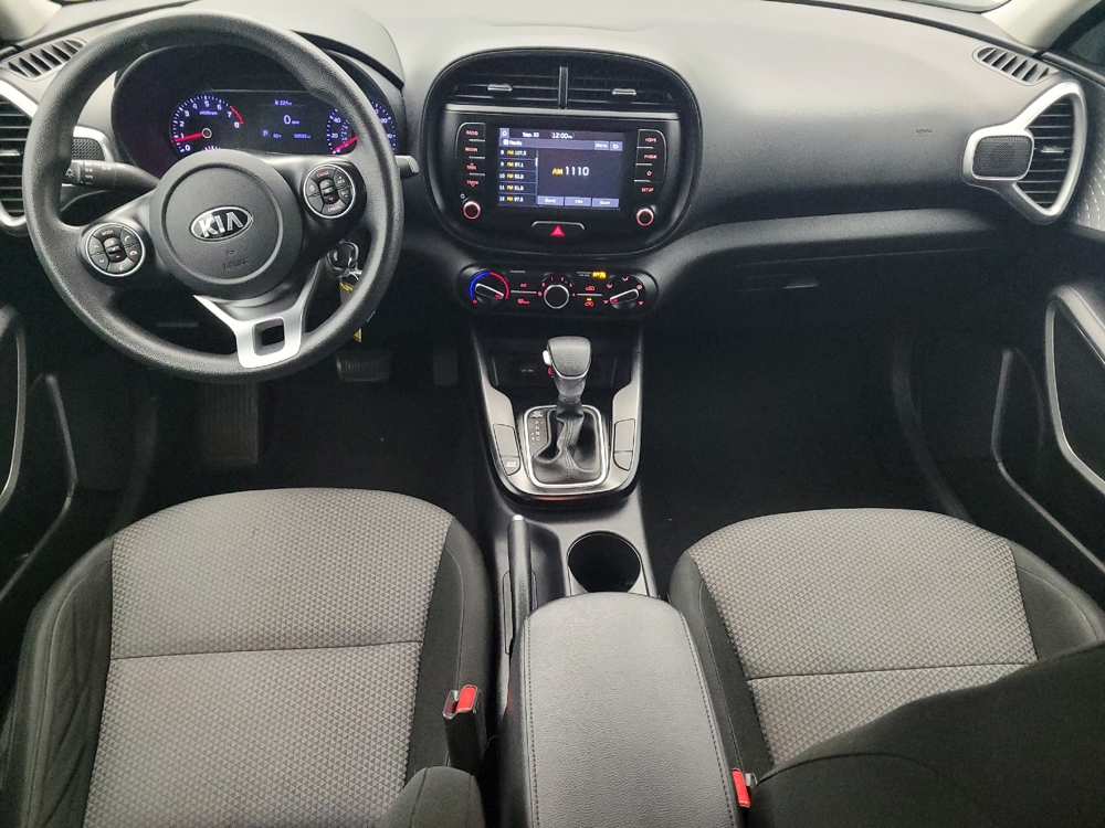 2020 Kia Soul LX - Photo 17