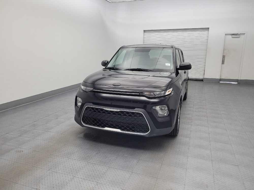 2020 Kia Soul LX - Photo 12