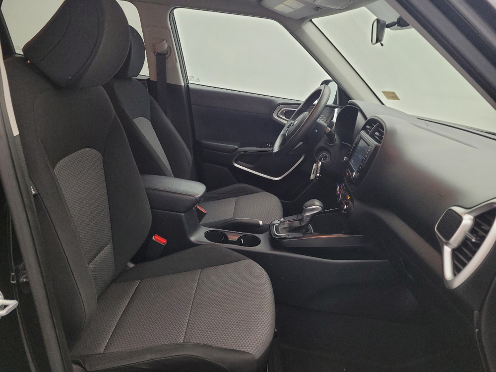 2020 Kia Soul LX - Photo 16