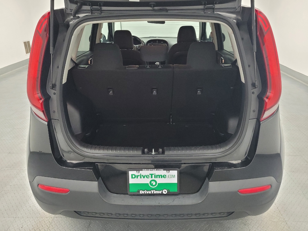 2020 Kia Soul LX - Photo 22