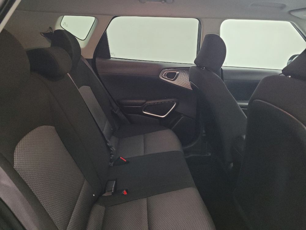 2020 Kia Soul LX - Photo 15