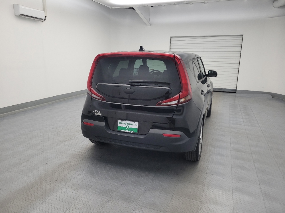 2020 Kia Soul LX - Photo 6