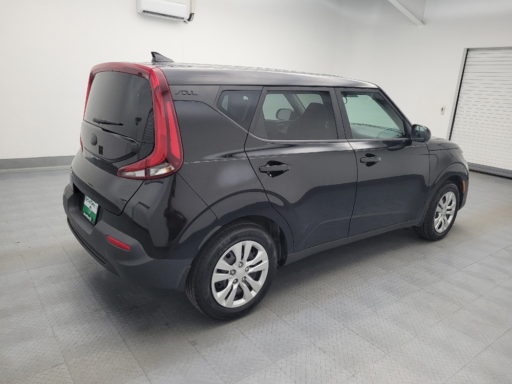 2020 Kia Soul LX - Photo 8
