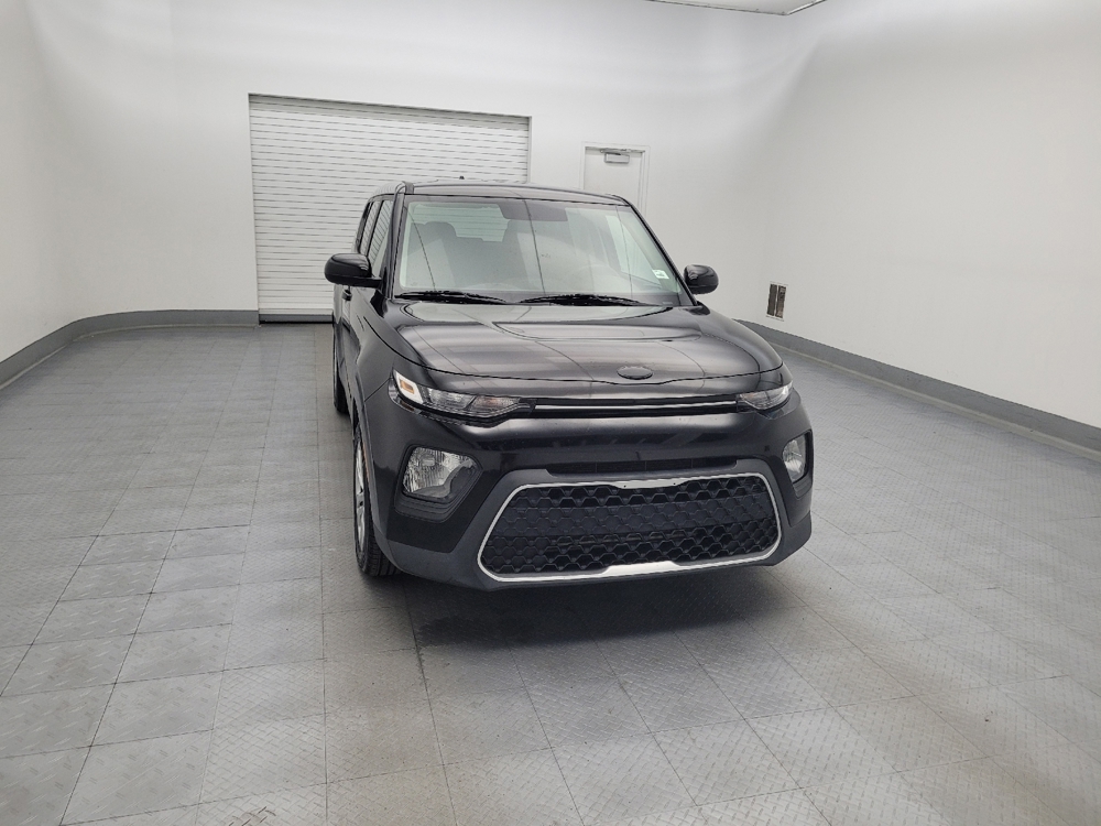 2020 Kia Soul LX - Photo 11