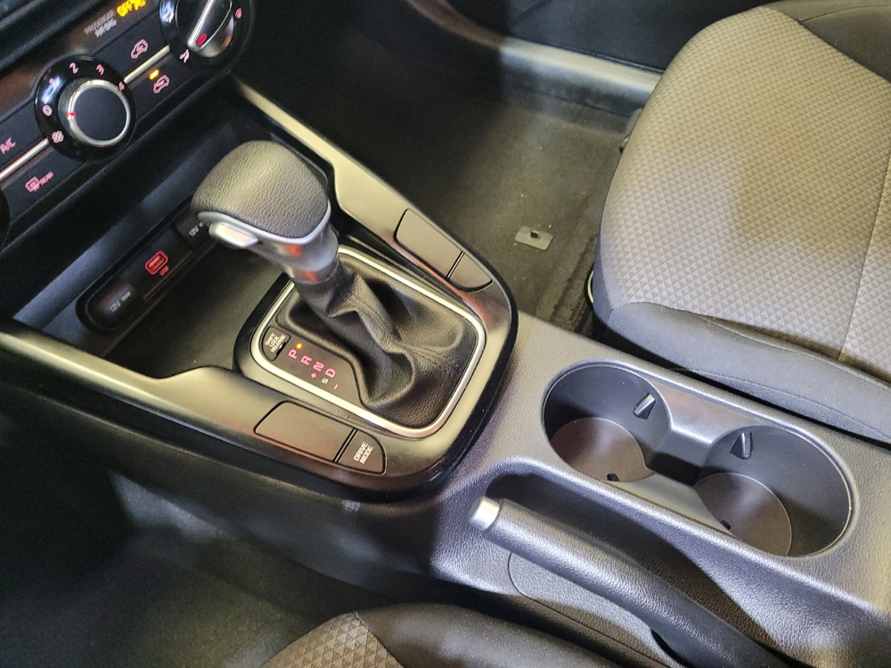 2020 Kia Soul LX - Photo 20