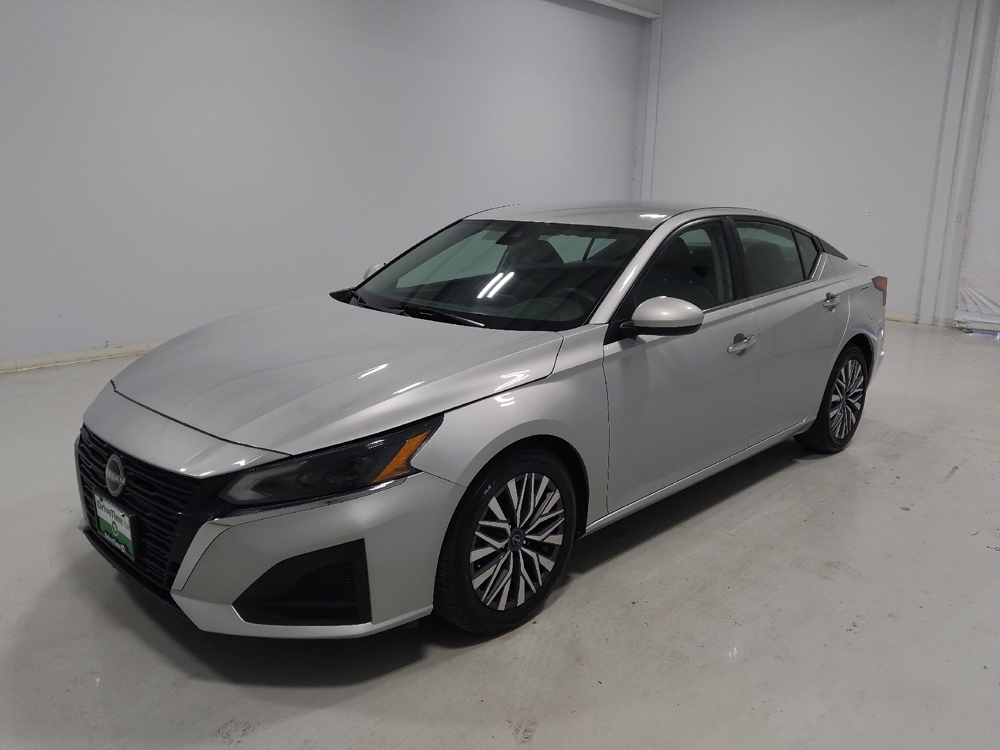 2023 Nissan Altima