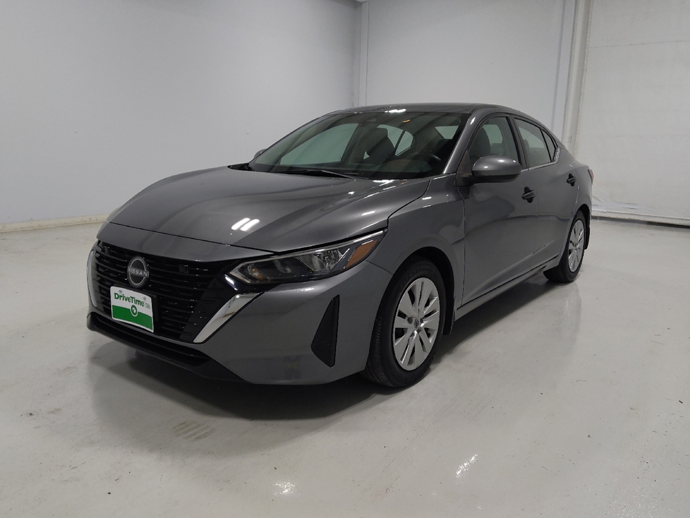 2024 Nissan Sentra