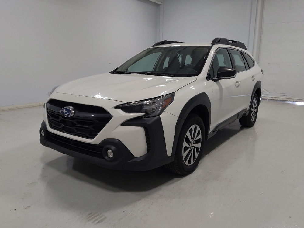 2023 Subaru Outback