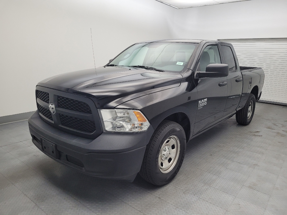 2019 RAM 1500 Classic