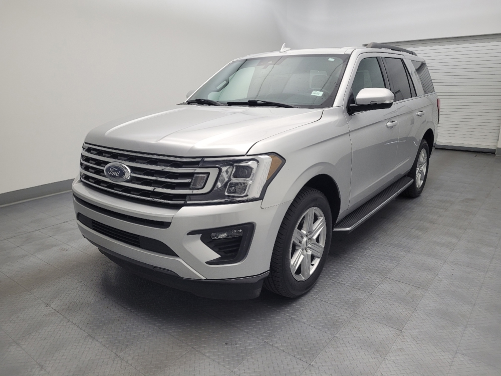 2019 Ford Expedition