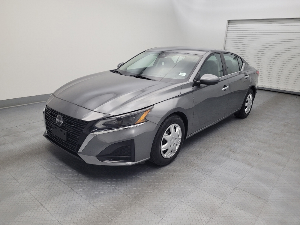 2023 Nissan Altima S