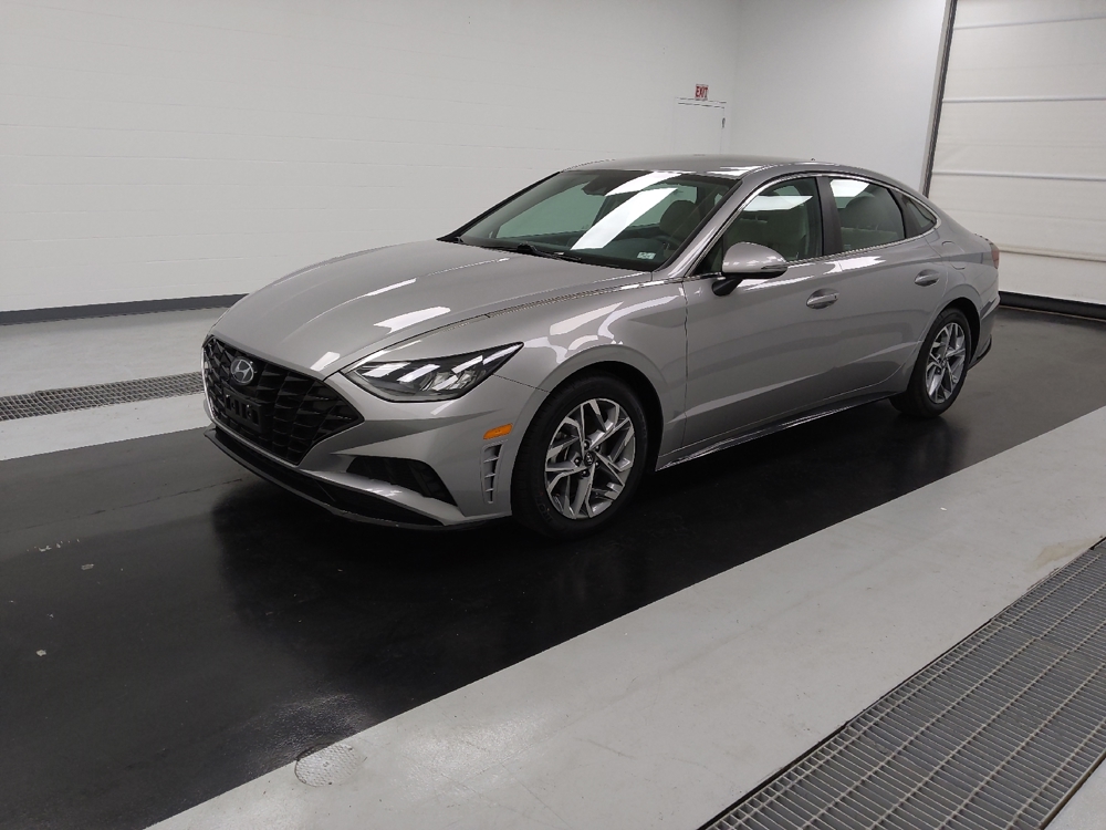 2023 Hyundai Sonata