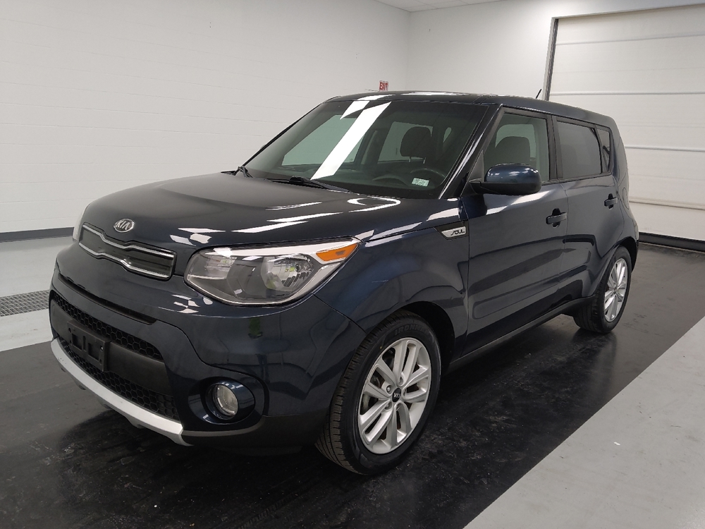 2018 Kia Soul +'s photo