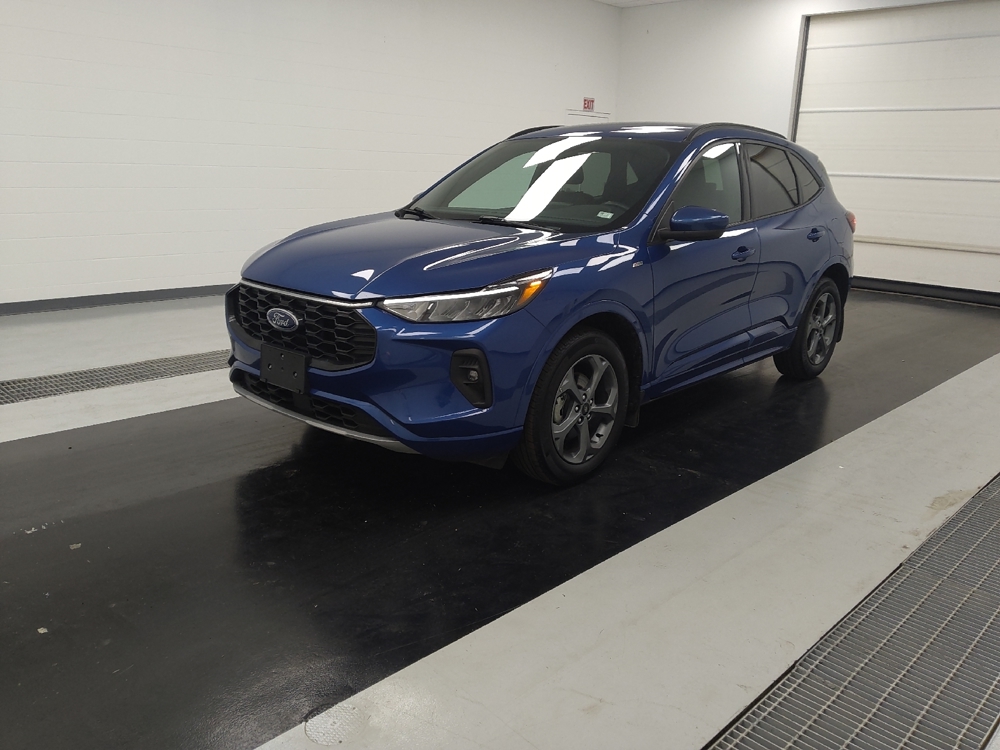 2023 Ford Escape