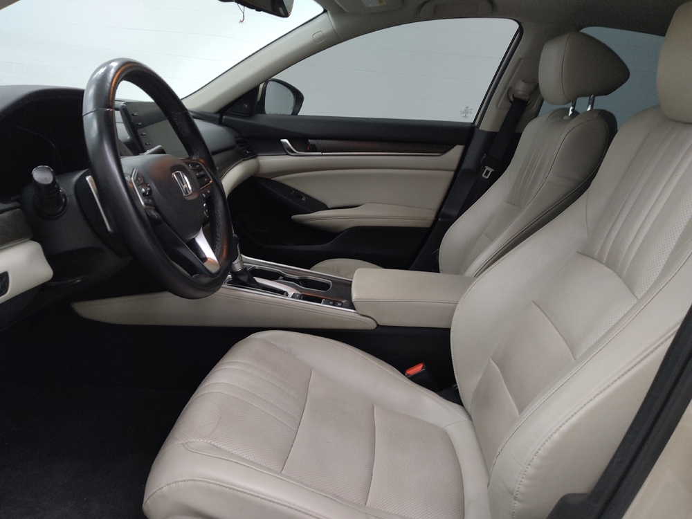 2018 Honda Accord Touring - Photo 13