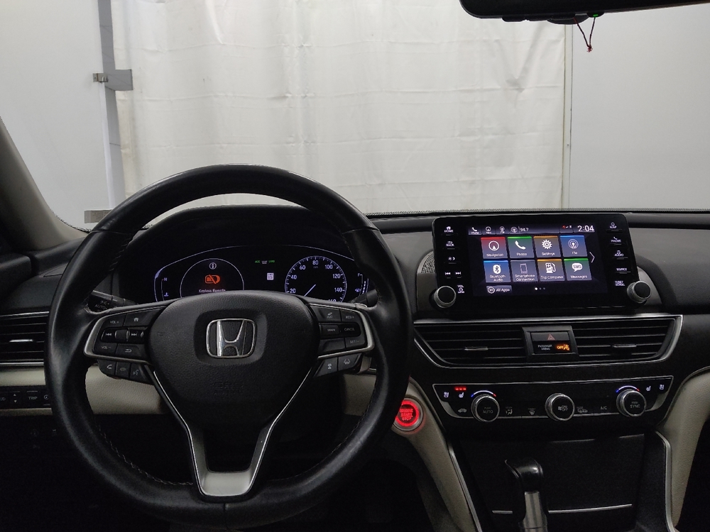 2018 Honda Accord Touring - Photo 17