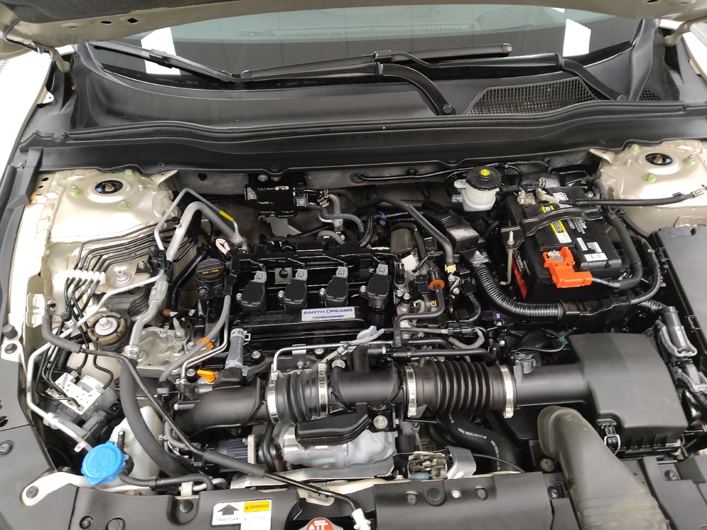 2018 Honda Accord Touring - Photo 23