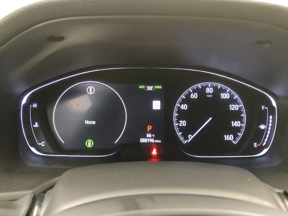 2018 Honda Accord Touring - Photo 18