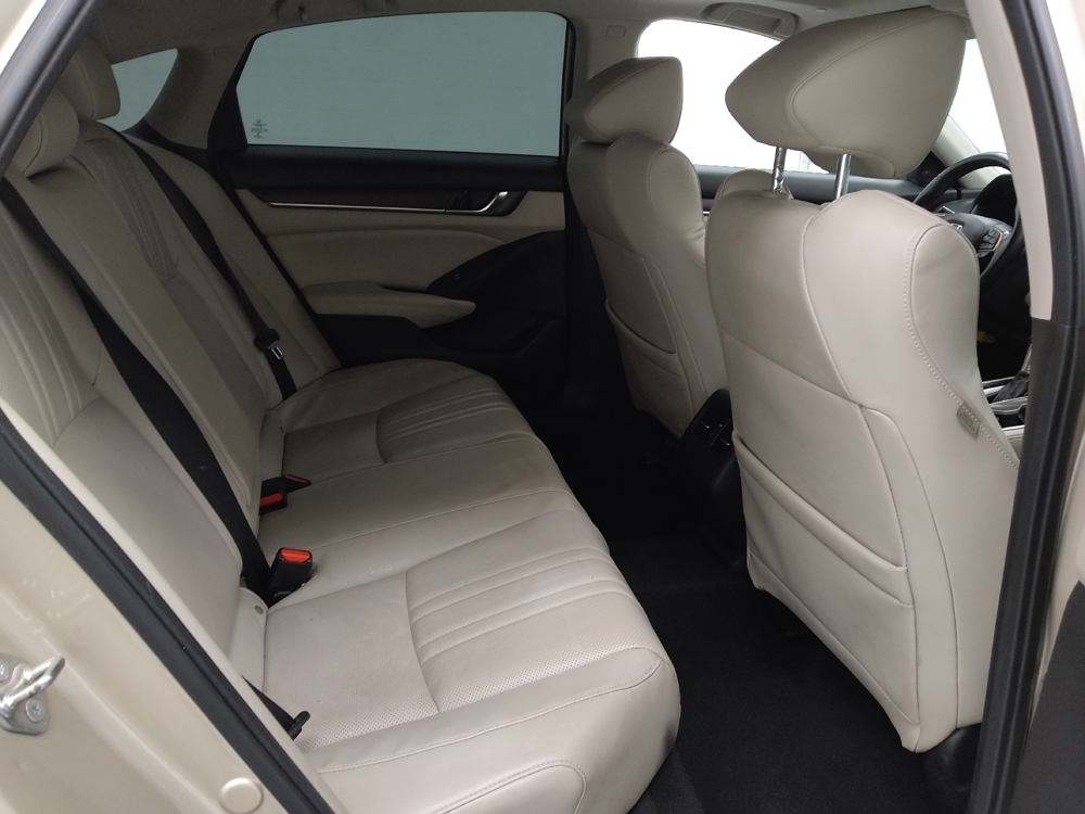 2018 Honda Accord Touring - Photo 15