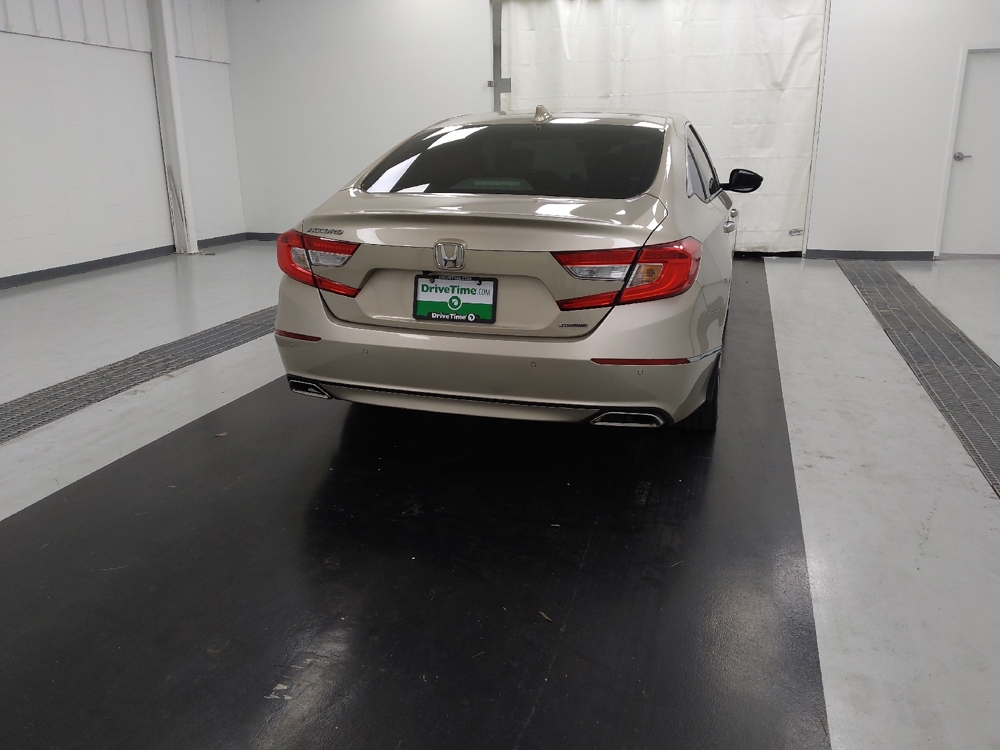 2018 Honda Accord Touring - Photo 6