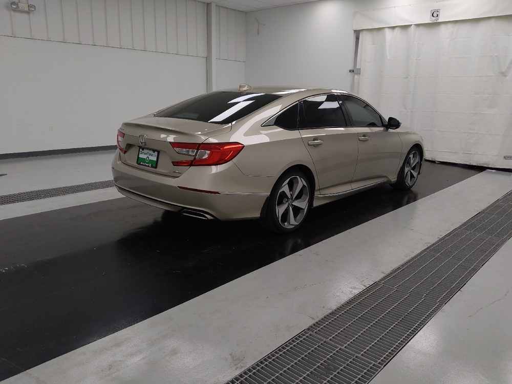 2018 Honda Accord Touring - Photo 7