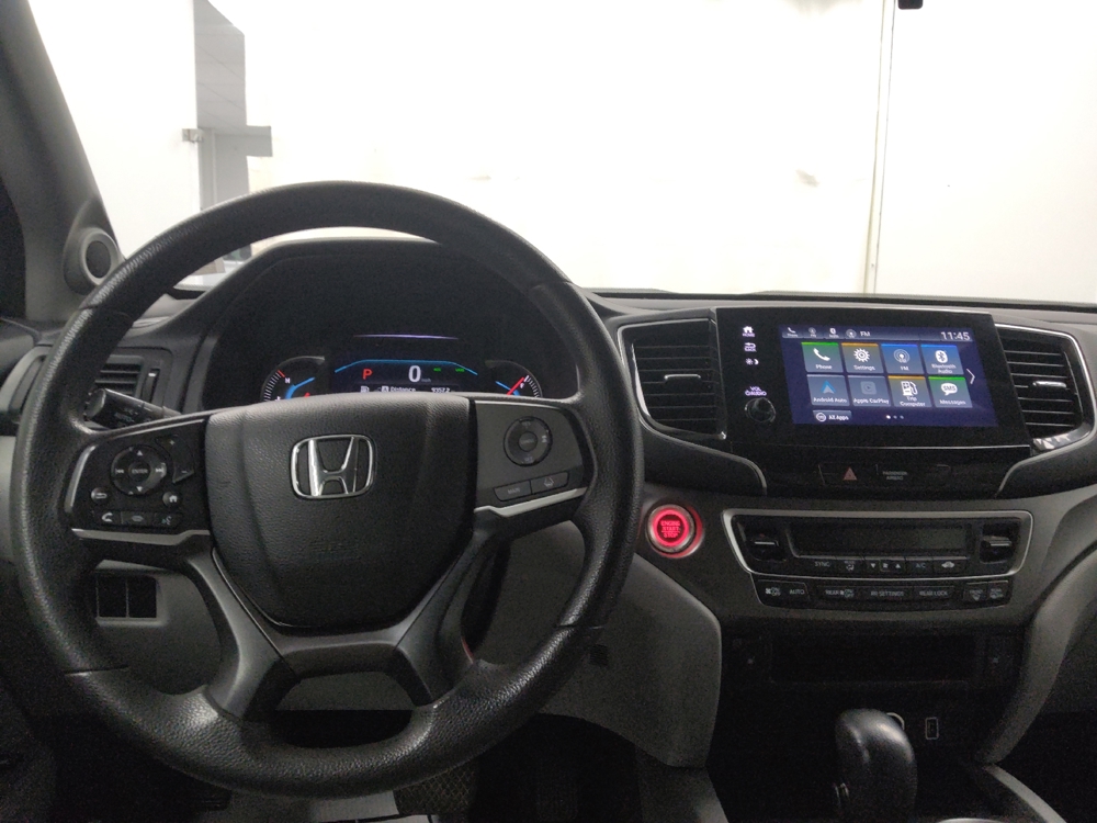 2020 Honda Pilot EX - Photo 17