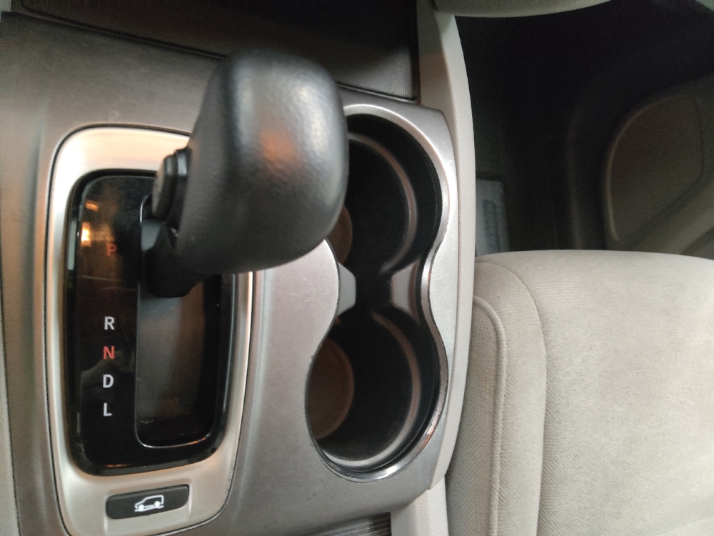 2020 Honda Pilot EX - Photo 20