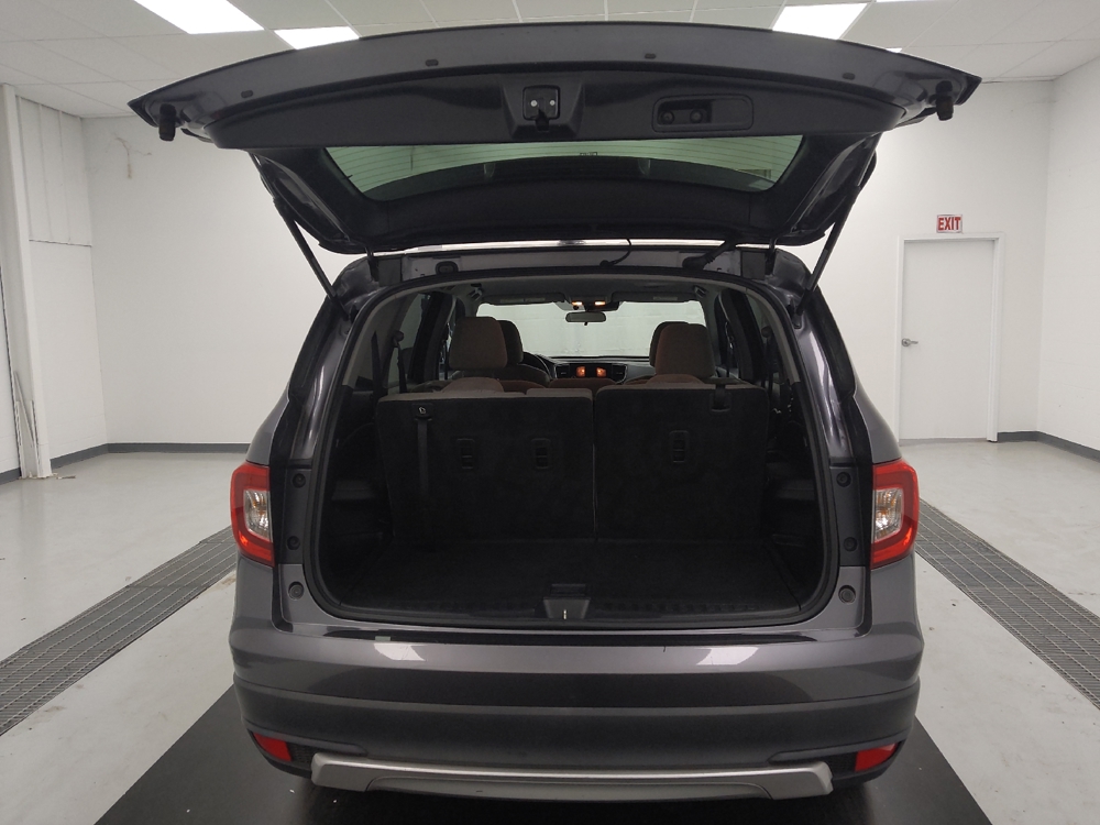 2020 Honda Pilot EX - Photo 22