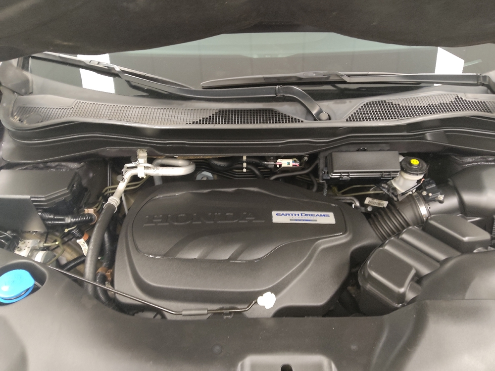 2020 Honda Pilot EX - Photo 23