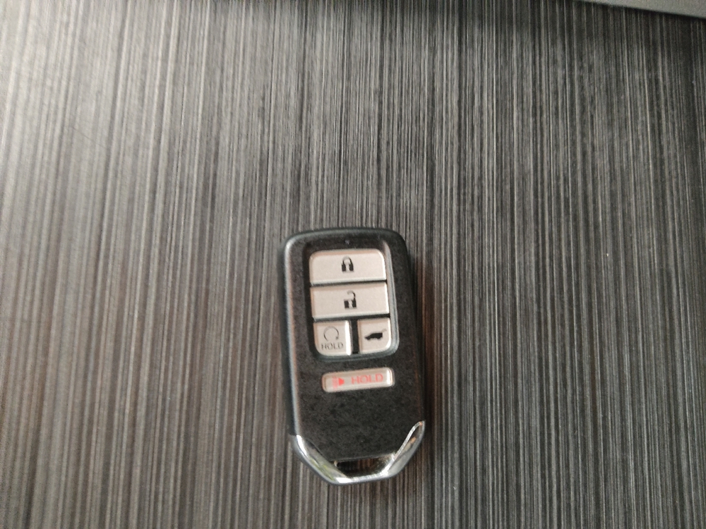 2020 Honda Pilot EX - Photo 25