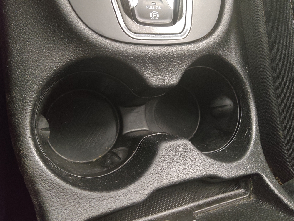 2019 Jeep Cherokee Trailhawk Elite - Photo 20