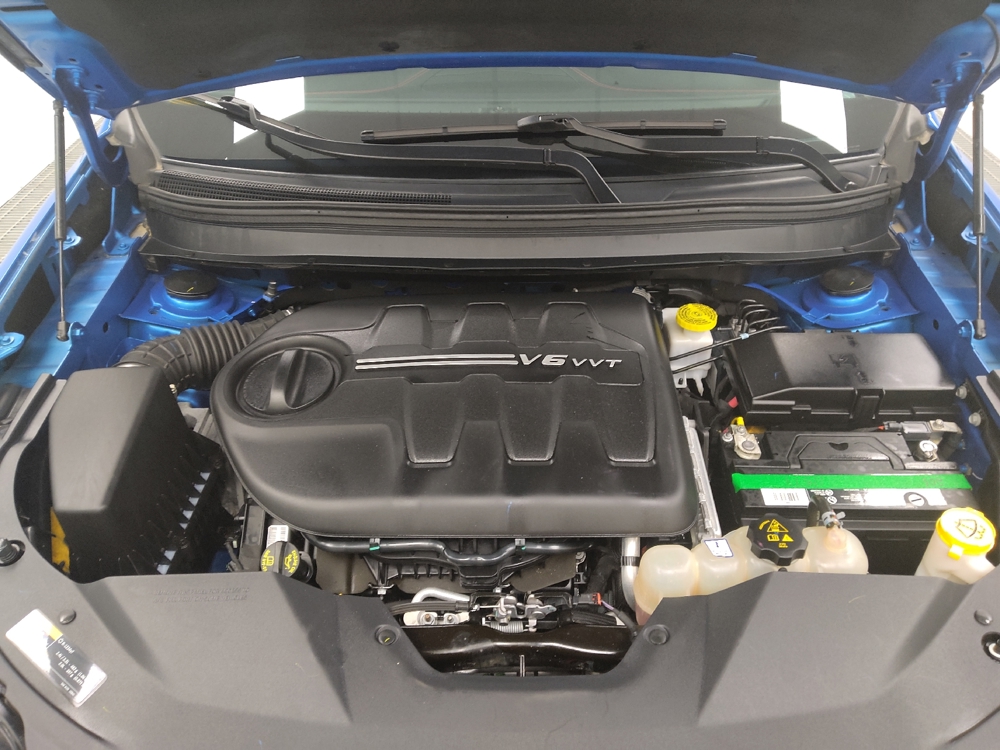 2019 Jeep Cherokee Trailhawk Elite - Photo 23