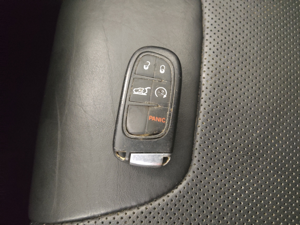 2019 Jeep Cherokee Trailhawk Elite - Photo 25